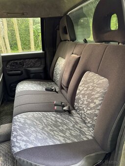 Mitsubishi L200 - 15