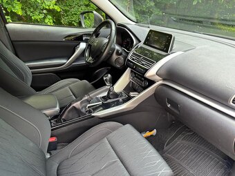 Mitsubishi Eclipse Cross 1.5T MIVEC Intense - 15