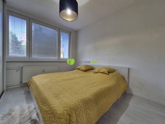 Predaj 3i byt, 69m2 + 6m loggia, Trieda SNP, Košice - Západ - 15