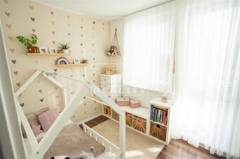 4-izbový byt s balkónom v Piešťanoch – skvelá... - 15