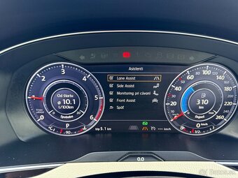 VW PASSAT B8 2.0 TDI 110KW DSG - 15