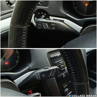 ✳️Škoda Octavia Combi 1.9 TDI Ambiente✳️ - 15