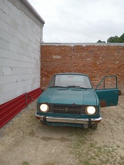 Skoda 120 l - 15