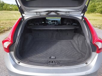 Volvo v60 R-dezighn - 15