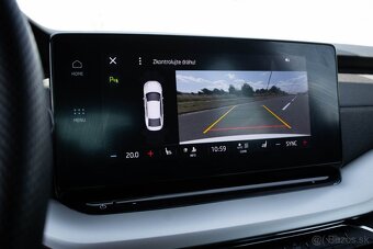 Škoda Octavia 1.5 TSI 110kw STYLE PLUS /AJ NA SPLÁTKY/ - 15