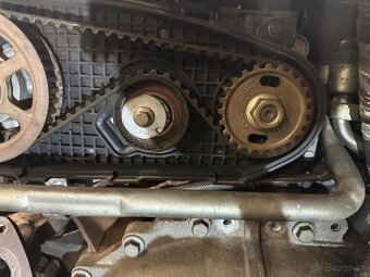 Range Rover Sport 2.7 - 15