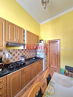 Predám 2-izbový byt 60m2 Mlynská ul., Košice centrum, parkov - 15