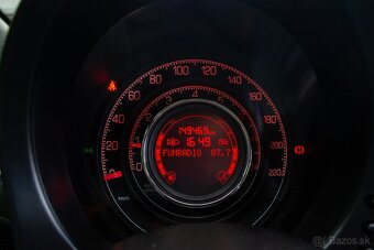 Fiat 500 1.2i 51kw - 15