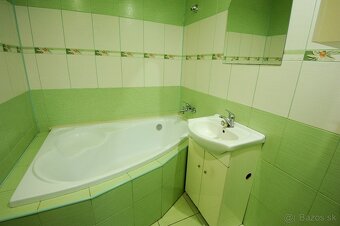Nízkonákladový 3 izbový byt s balkónom Na predaj - 15