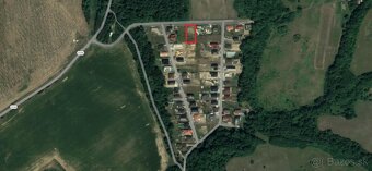 TOP pozemok pre RD so staveb.povolením, Ploské - Rúbaniská - 15
