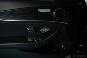 Mercedes-Benz E trieda Kombi 400 4MATIC A/T - 15