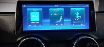 NOVÉ AUTO. Dongfeng SERES 3 EV, 06/2025, 96 km, DPH - 15