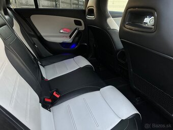 Mercedes CLA 200 AMG / 2021 / LED / DPH - 15