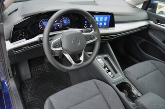 Volkswagen Golf Variant 1.50 e-TSI - V záruke, ako nové - 15