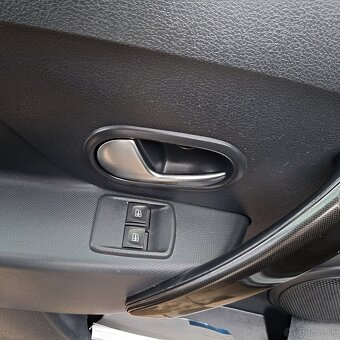 Dacia logan MCV  2019 - 15