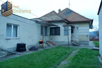 Dom na najkrajšom mieste v obci Jelšovce - 15