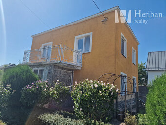 PREDAJ Rodinný dom Valaliky, 7,1ár pozemok, Košice-okolie - 15