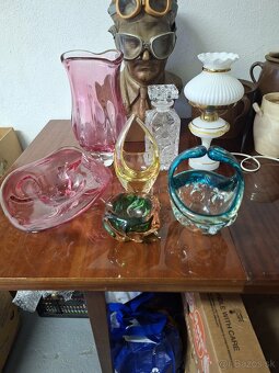 Kúpim starožitnosti -retro veci - 15