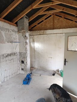 Predám dom s kuchynkou - 15