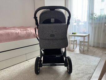 Predám BabyStyle Oyster 3 – výborný stav - 15