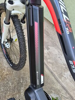 Horský elektrobicykel Lady HILL 7.0 - 15