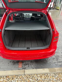 Predam škoda octavia 2 1.6 fsi benzín - 15