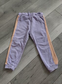 Oblečenie veľkosť 86 - 15