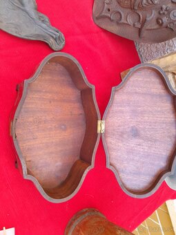 Mix historických vecí 2 - 15