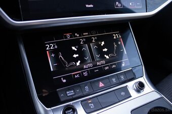 Audi A6 Avant QUATTRO S LINE - 15