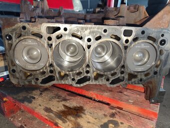 Ford Transit custom 2.2 tdci - 15