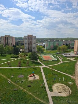 Predám 1 izbový byt - 15