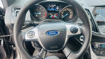 Ford Kuga 2.0TDCi AWD - 15
