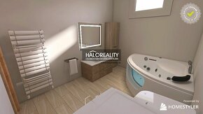 HALO reality - Predaj, rodinný dom Lehota - NOVOSTAVBA - 15
