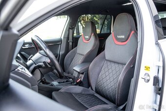 Škoda Octavia Combi 2.0 TSI RS 230 DSG - 15