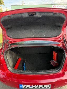 Mazda 3 Sedan 1.6 Benzín 2006 - 15