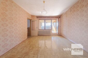 Tehlový RD s garážou • Košická Polianka • 10 km od Košíc - 15