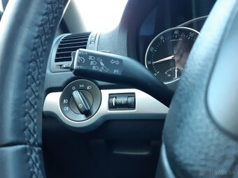 Škoda Octavia 1.8 TSI Business 118 KW, M6 - 15