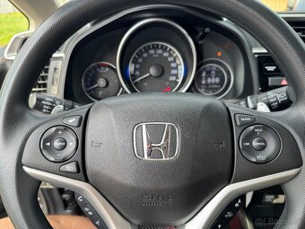 Honda Jazz 1.3 i-VTEC - 15