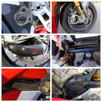 Ducati panigale v4 R n°03 - 15