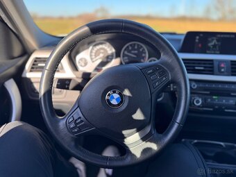 Bmw 320D F31 2018 Biela perleť Top stav✅ - 15