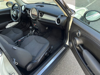 MINI Cooper R56 (automat) - 15