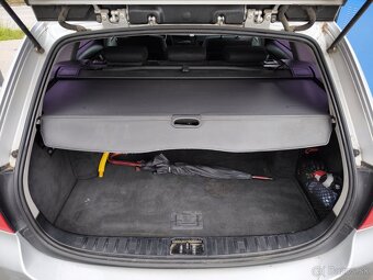 BMW E91 320d, M47 - 15