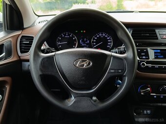 ✳️Hyundai i20 1.2i 16V Classic✳️ - 15