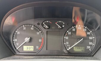 ŠKODA FABIA 1, pred-facelift, 1.4MPI, 50KW, 140TKM, 2x kľúč - 15