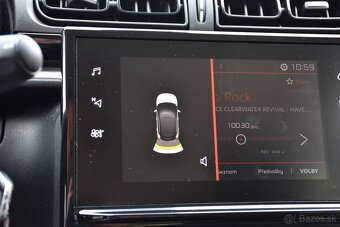 Citroën C3 1.2 BENZÍN PureTech 36_000_KM SR 2021 DPH - 15
