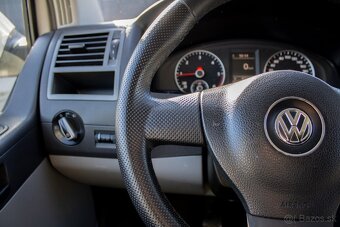 Volkswagen Caravelle T5.1 long - 15
