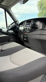 iveco Daily 70C17 3.0HPI 125 kw - 167 HP - 15