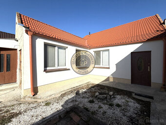 Na predaj rodinný dom po rekonštrukcii v obci Zeleneč - 15