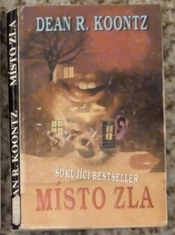 Mix kníh - 30 kusov - aktuálne iba do 12.decembra - 15