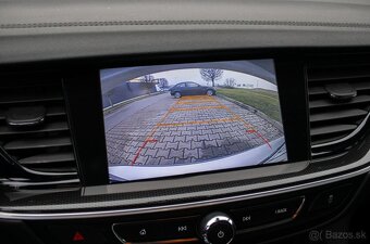 Opel Insignia 1.5 Turbo benzín automat - 15